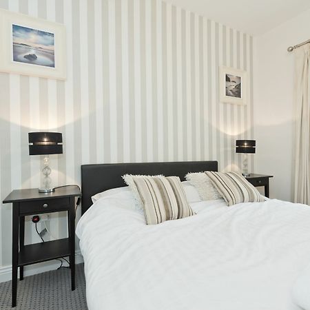 Trinity College Area Apartment Dublin Exteriör bild