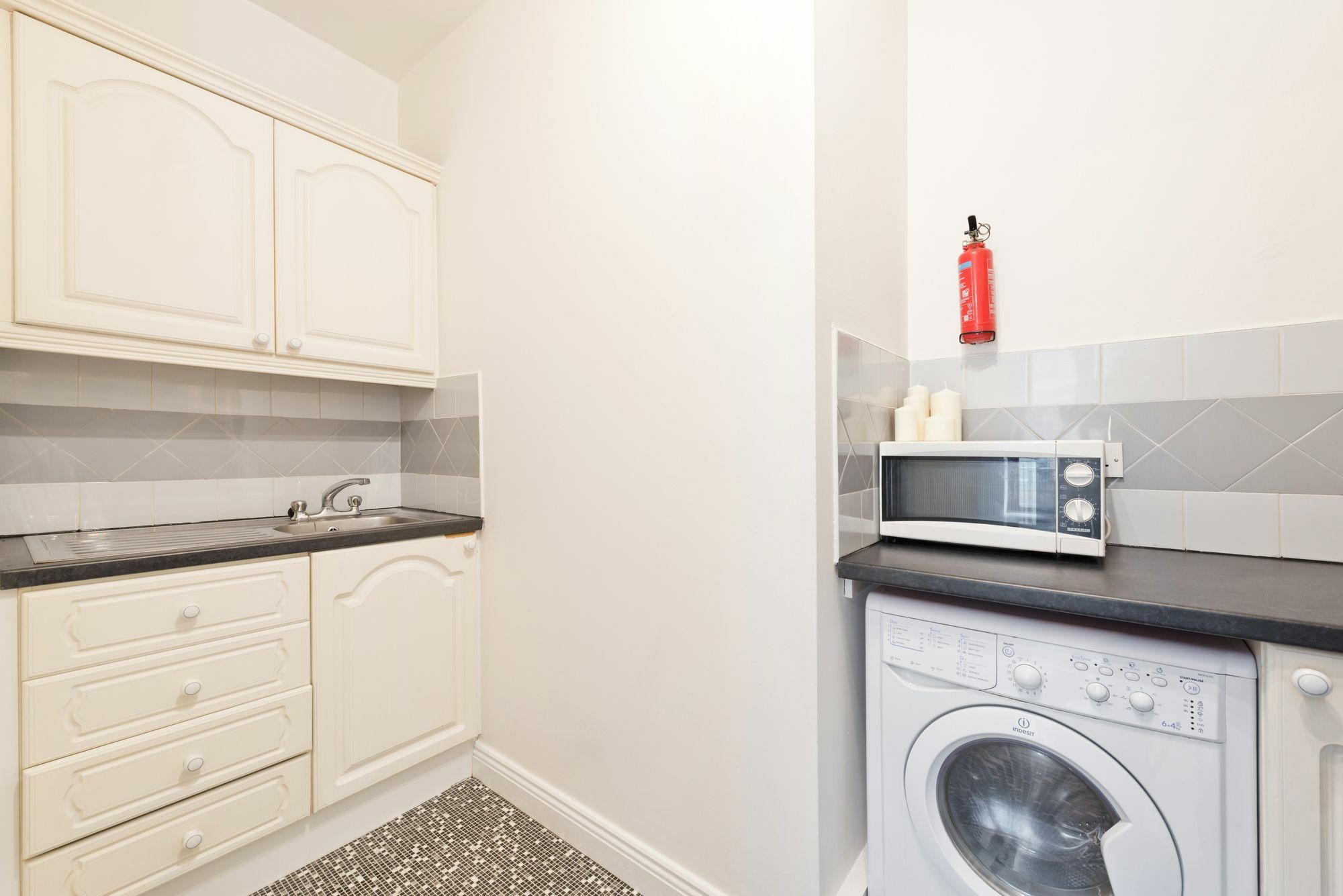 Trinity College Area Apartment Dublin Exteriör bild
