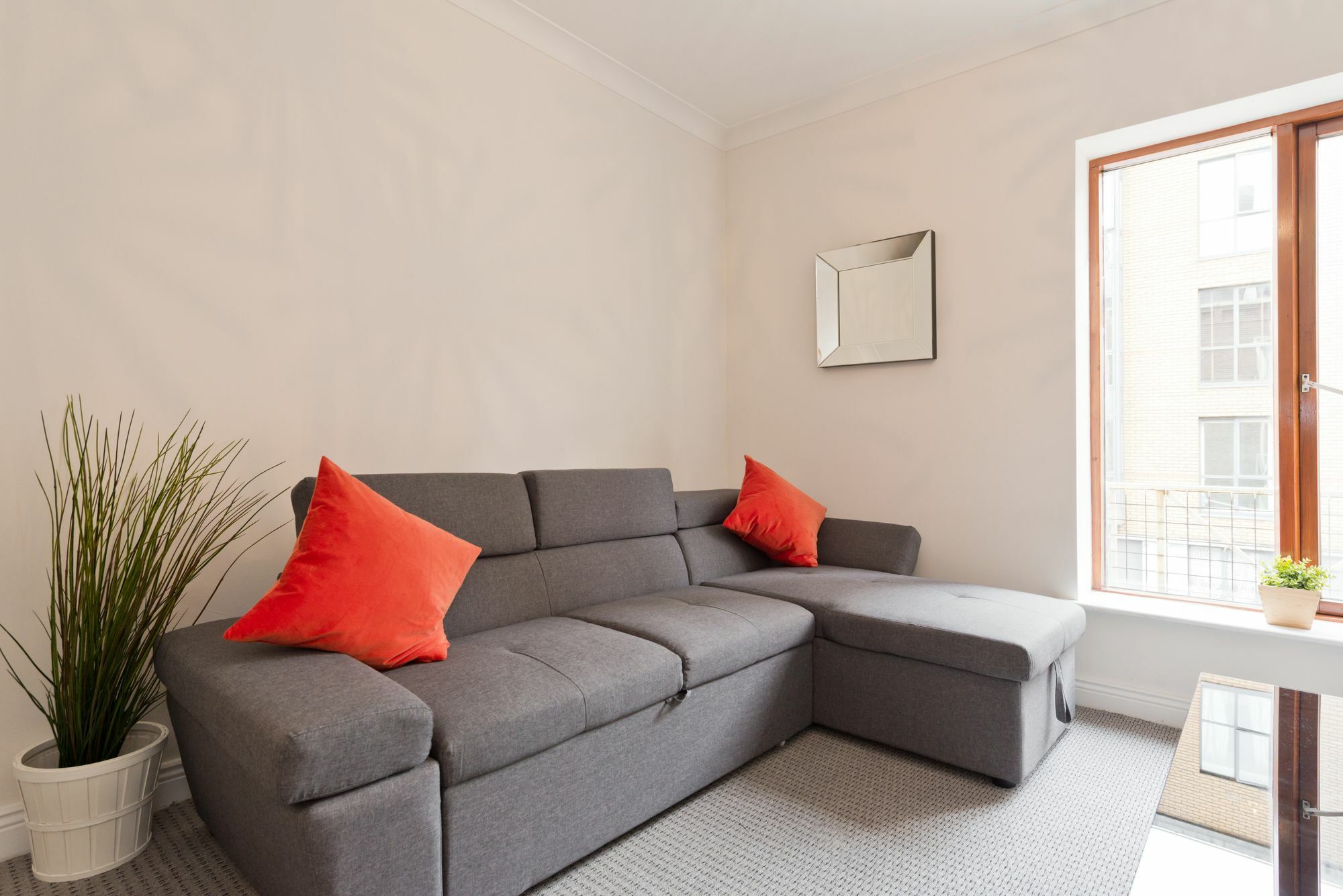 Trinity College Area Apartment Dublin Exteriör bild